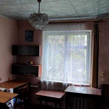 Продам 2 комнатную квартиру на Глушко