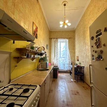 Сдам 3х комн. квартиру ул. Пастера/Торговая