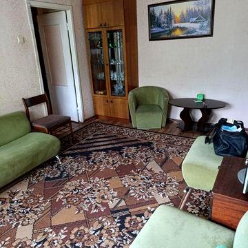 Сдам в аренду 3-к квартиру