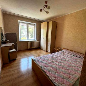 Продам 3к квартиру на ул. Большая Диевская 40, Красный камень