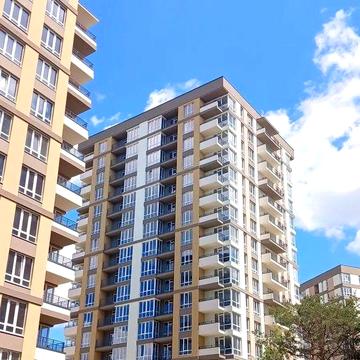 Продається 1-кім. кварт., 46 м.кв., ЖК Krona Park 2, Бровари DM ЖК Krona Park 2