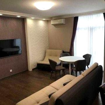 Продаж 3-кімнатної квартири 85 м² у ЖК Комфорт Таун, Дніпровський район ЖК Комфорт Таун