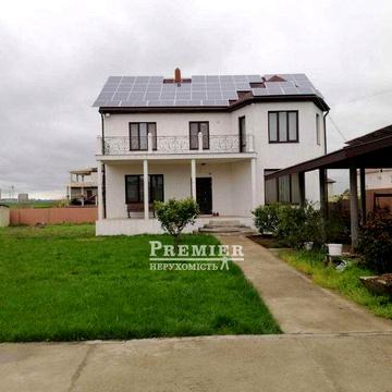 2-поверховий будинок 350 кв.м з капітальним ремонтом Ліски
