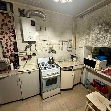 Здам квартиру на короткий термін