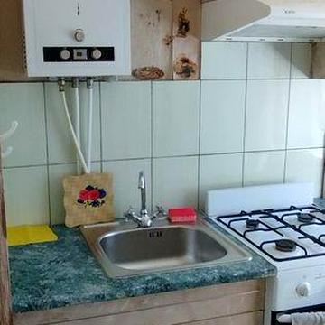 Продам 2х комнатную квартиру