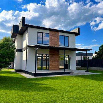 ‼️ Будинок 170 м2 ‼️ 6.5 соток | Київ 10 хв | Білогородка | Без Комісії
