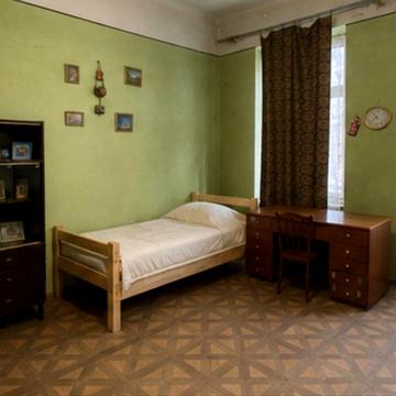 3-кім квартира центр Севастопольська Пекарська