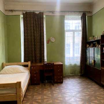 3-кім квартира центр Севастопольська Пекарська