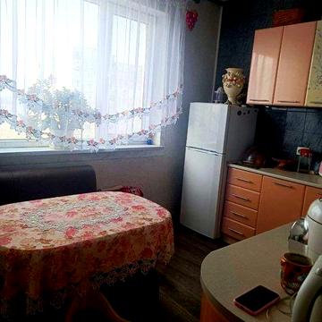 Продам. Одесская. 3-х. к. улучшенная планировка