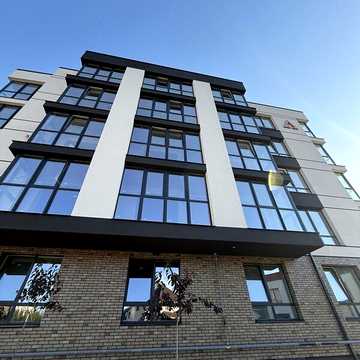 Продаж 1к Квартира Атмосферна вулиця ЖК Атмосфера