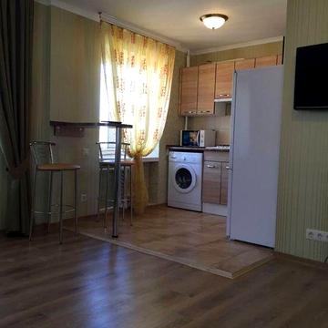 Продам Квартиру-студію