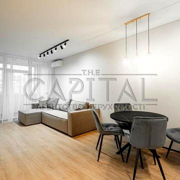 Оренда квартири, пр-т Берестейський, ЖК Manhattan City