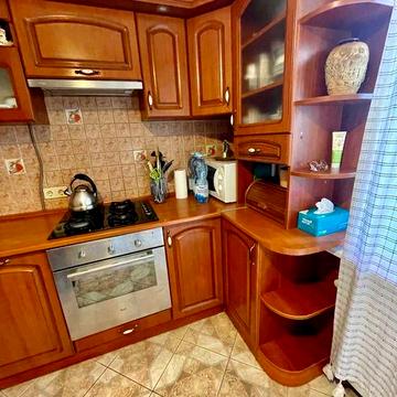 Довгострокова оренда 3х кімнатної квартири по вул.Освицька,19 (Сихів)