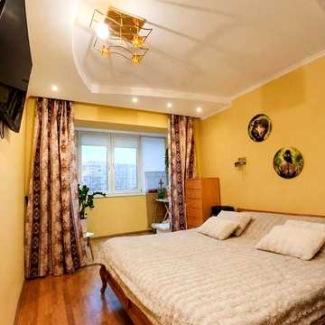 Євро 3 кімнатна в Ірпені 62 м2 мінімальне оф. Сертифікат, ваучер - так!