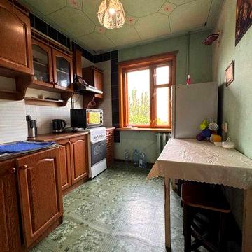 2-х кімнатна чешка на проспекті князя Володимира Великого