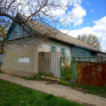 Продам приватний будинок в селі Стара Царичанка