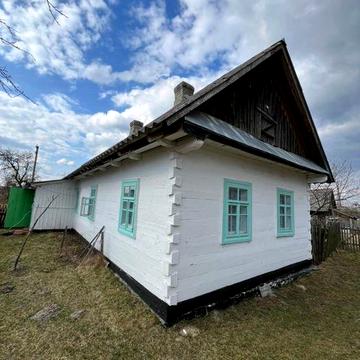 Будинок в селі Космачів