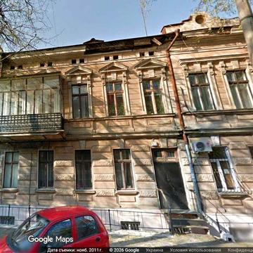 Продается 3 кімнатна квартира в центре Одеси