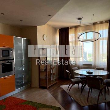 Оренда 3к квартири, бул. Лесі Українки 30б, Печерськ
