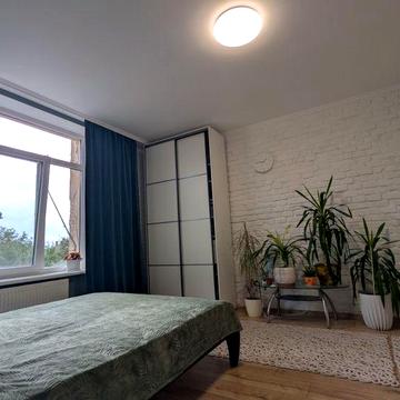 Продаж 2 кімнатна квартира з ремонтом вул.К.Єлизавети