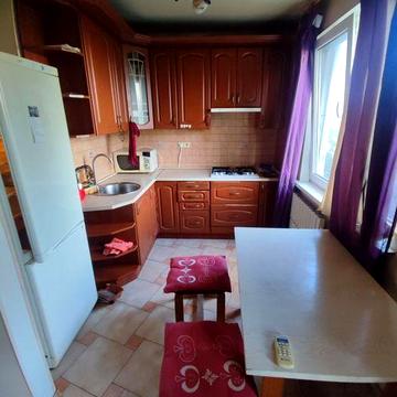 Сдам 1 квартиру метро Салтовская, ул. Нескореных 4Б