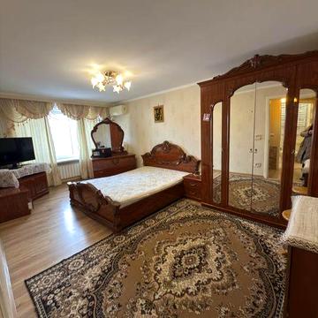 Здається 1-кімнатна квартира вулиця  Ентузіастів