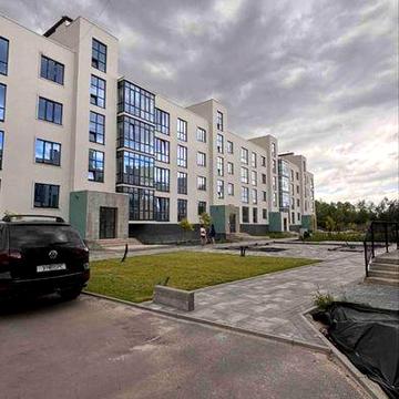 Продам 3-к квартиру 85м2 з частковим ремонтом м.Ірпінь. Газ. Без комісії% ЖК Ібіс