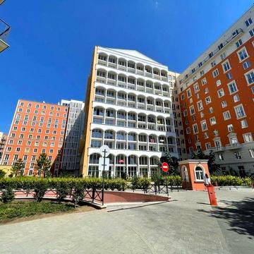 Продам 1-кімнатну квартиру в новобудові, ЖК «Via Roma»  2  балкона ЖК виа рома