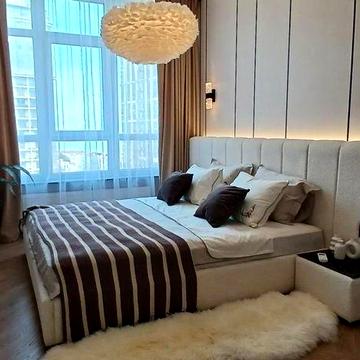 Продаж Дiзайнерськоï 2 кiмнатноï в ЖК Атмосфера ЖК Атмосфера