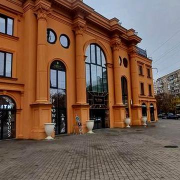 Срочно продам однокомнатную квартиру в "ЖК ВИА РОМА"