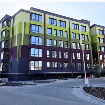 Продаж 1 кімнатної квартири з дизайнерським ремонтом + комірка в подарунок! ЖК Квітковий