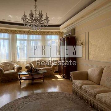 Оренда 3к квартири, бул. Лесі Українки 30б, Печерськ