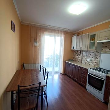 Михайла Мулика вул. (Гаркуші), 21