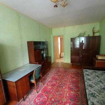 Продам недорого 1 к.кв. на П.Поле. (405180)