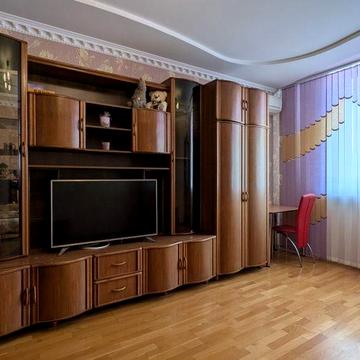 Оренда 1-кімнатної квартири в ЖК «4 Сезони» біля метро Васильківська