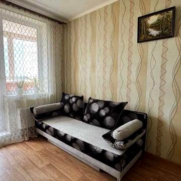 Реальная 1-ка в новострое на Алексеевке, ЖК Молоднжный, Мирослава Мисли 48-в