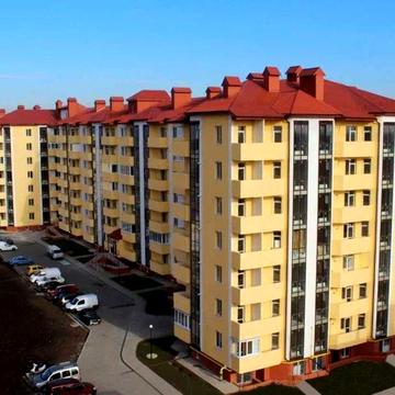 Продам 2к квартиру 48м ЖК Мариинский