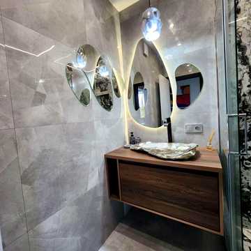 2 кімнатна квартира в ЖК  NEW YORK Concept House