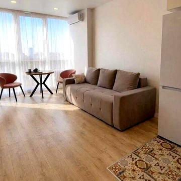 ЖК «Паркове Місто» | 47 м² | 21 поверх