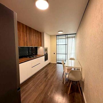 Продаж 2к квартири з ремонтом, ЖК Comfort Park ЖК Comfort Park