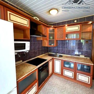 Аренда 3к.квартиры ТРЦ Дафи