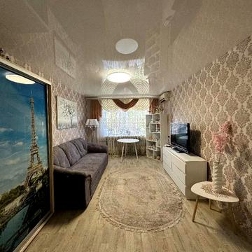 3-кімнатна квартира на Таїрова — просп. Ярослава Мудрого (Глушка).