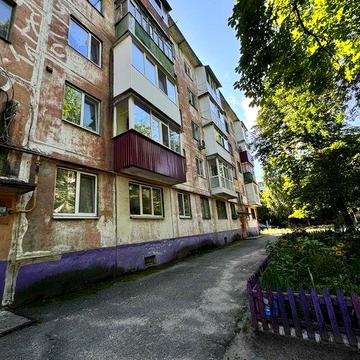 Продам 3х кімнатну квартиру в нагірній частині зупинка КРАЗ