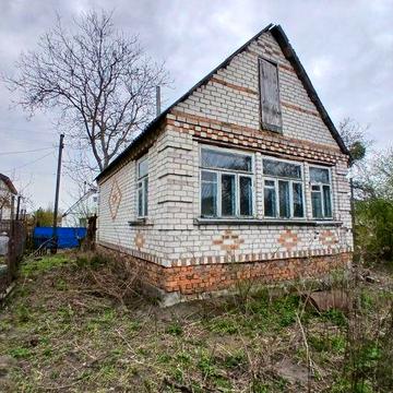 Продаж дачного будинку в передмісті Житомира