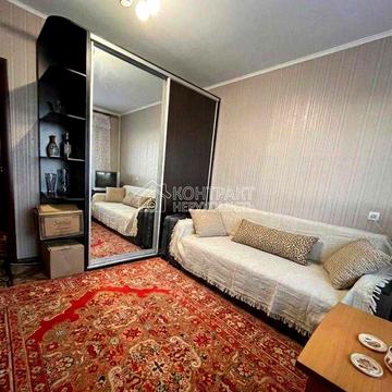 ТЕРМІНОВО! Продам затишну 2 к.кв. в мкр Авіатор, м. Чугуїв / CЕРТИФІКАТ / ВАУЧЕР