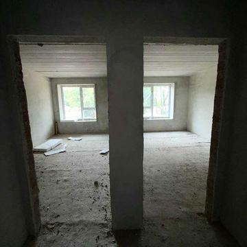 1-кім. квартира в центрі