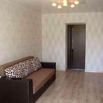 Аренда 2к квартиры на пр. Мира