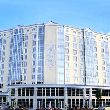 1- кім квартира 36.3 кв.м в Grand Royal по переуступці !!! ЖК Grand Royal