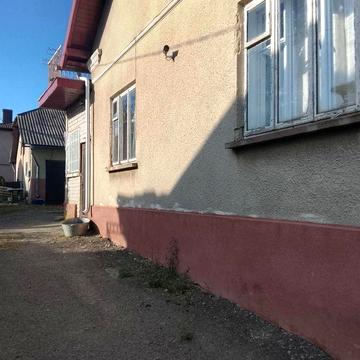 Оренда будинку на довгий термін