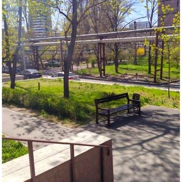 Продам квартиру 2х -уровневую Победа 4